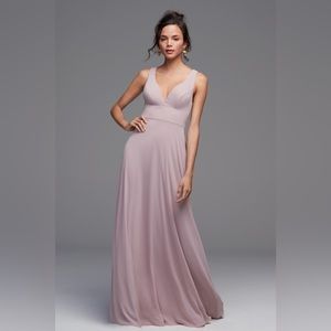 Watters bridesmaid dress
